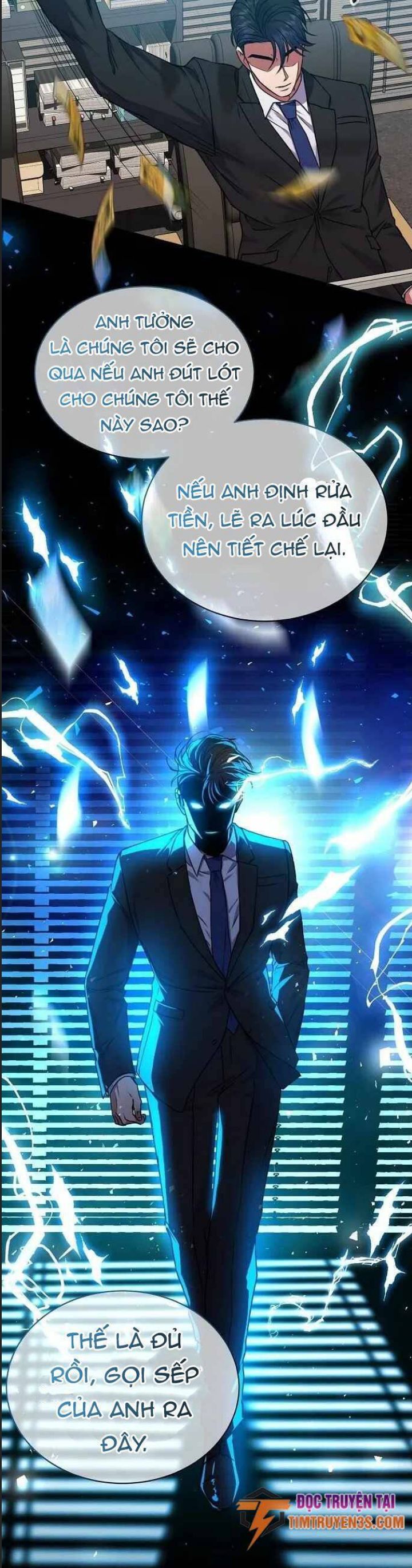 Thuế Trừng Giả: Chapter 37