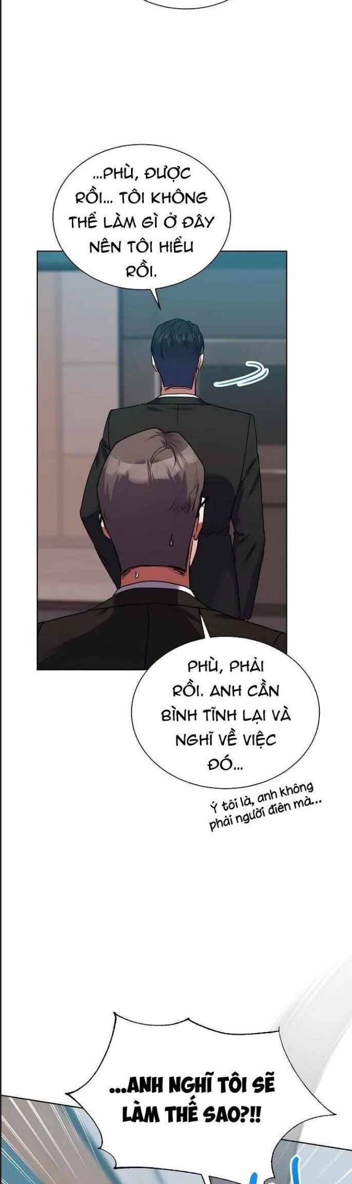Thuế Trừng Giả: Chapter 37