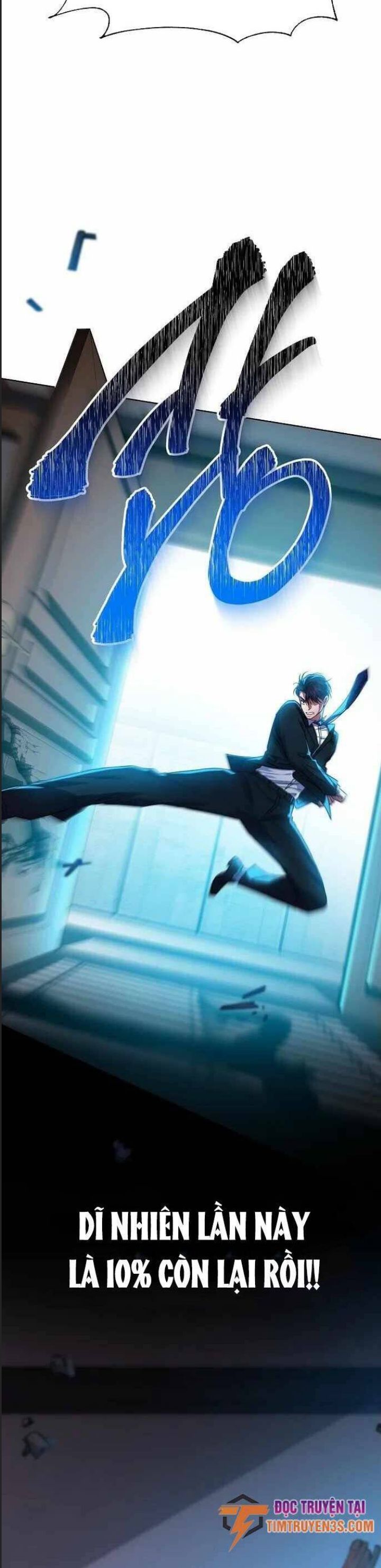Thuế Trừng Giả: Chapter 37
