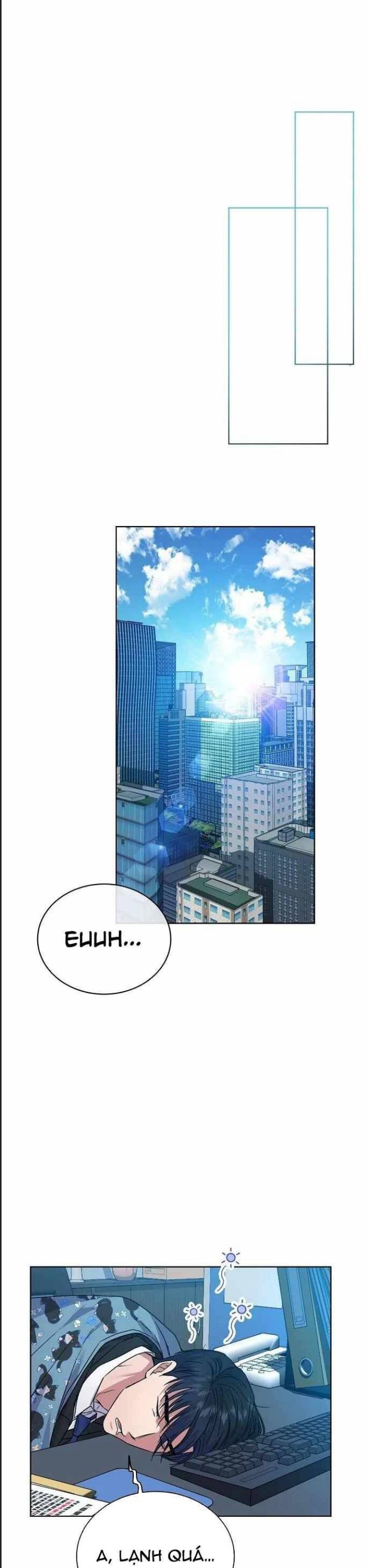 Thuế Trừng Giả: Chapter 37