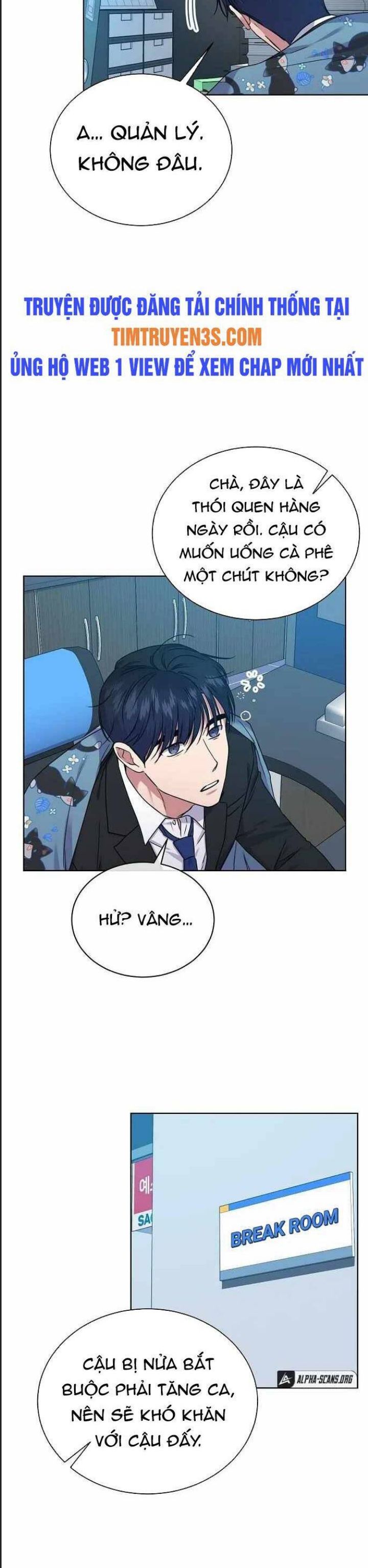 Thuế Trừng Giả: Chapter 37