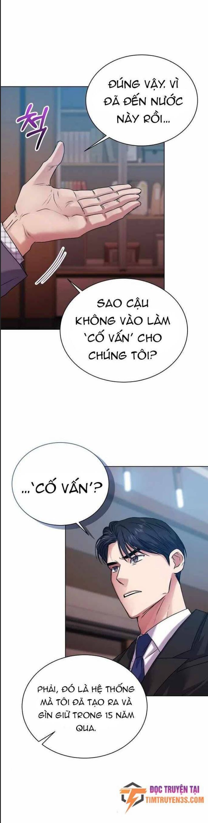 Thuế Trừng Giả: Chapter 38