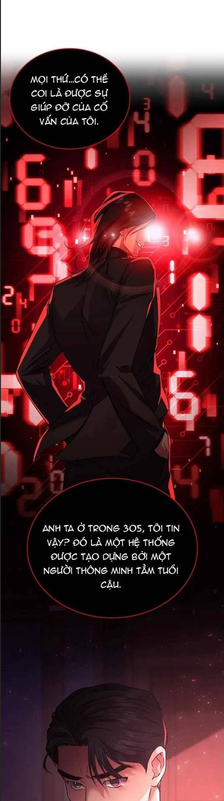 Thuế Trừng Giả: Chapter 38