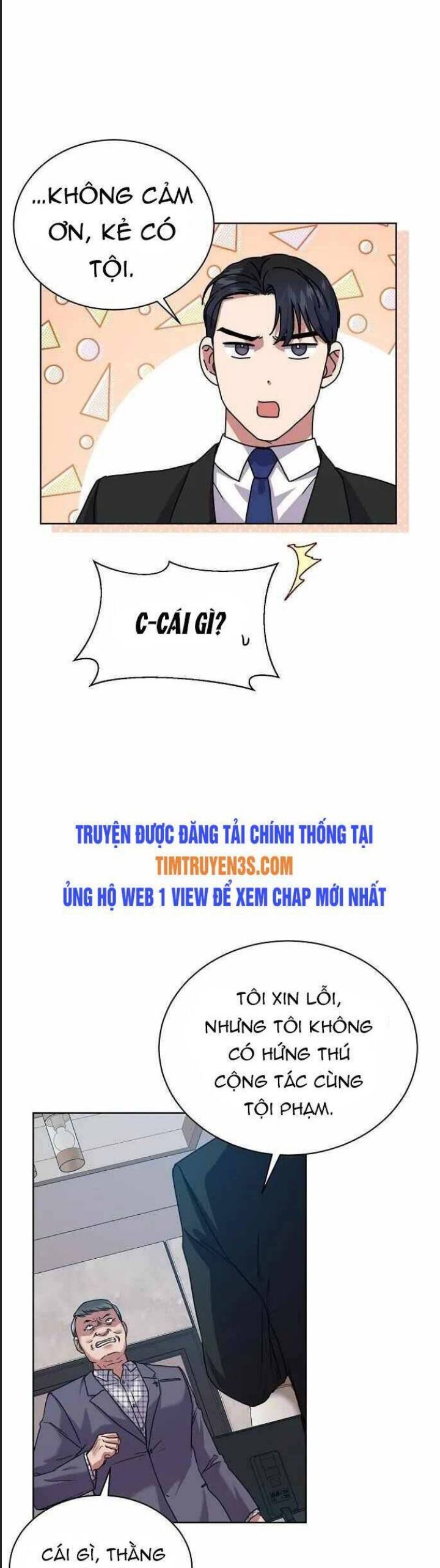 Thuế Trừng Giả: Chapter 38