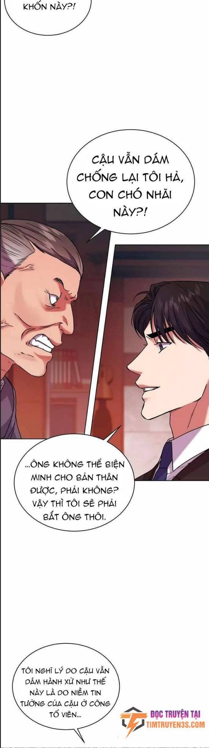 Thuế Trừng Giả: Chapter 38