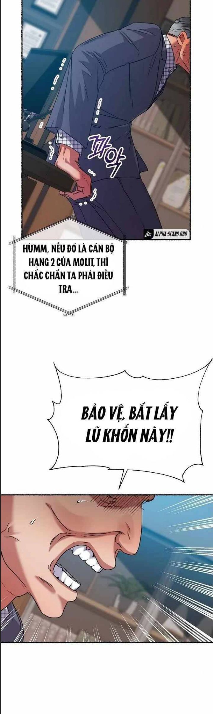 Thuế Trừng Giả: Chapter 38