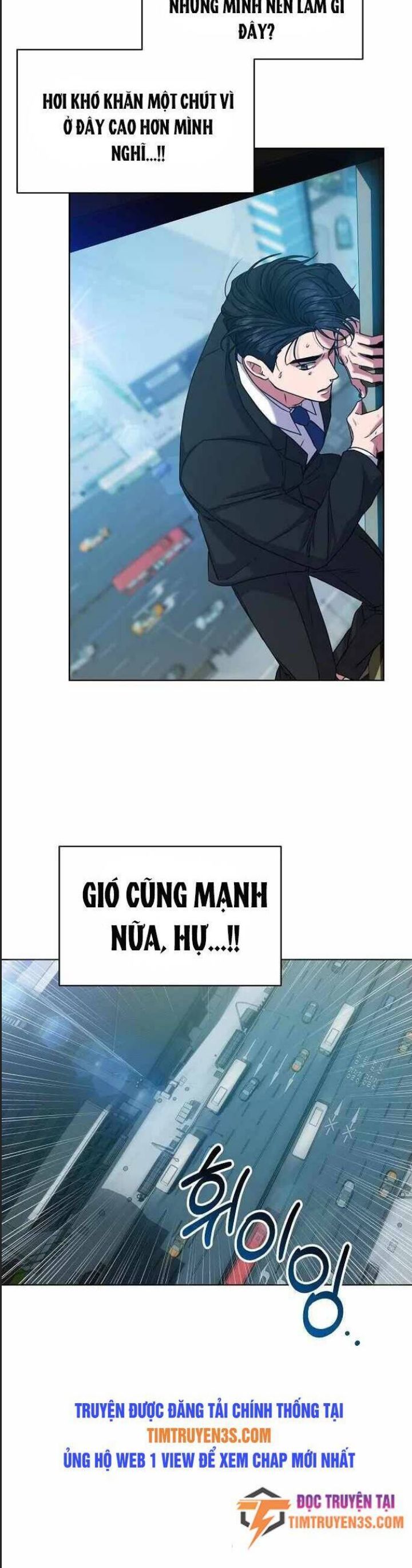 Thuế Trừng Giả: Chapter 38