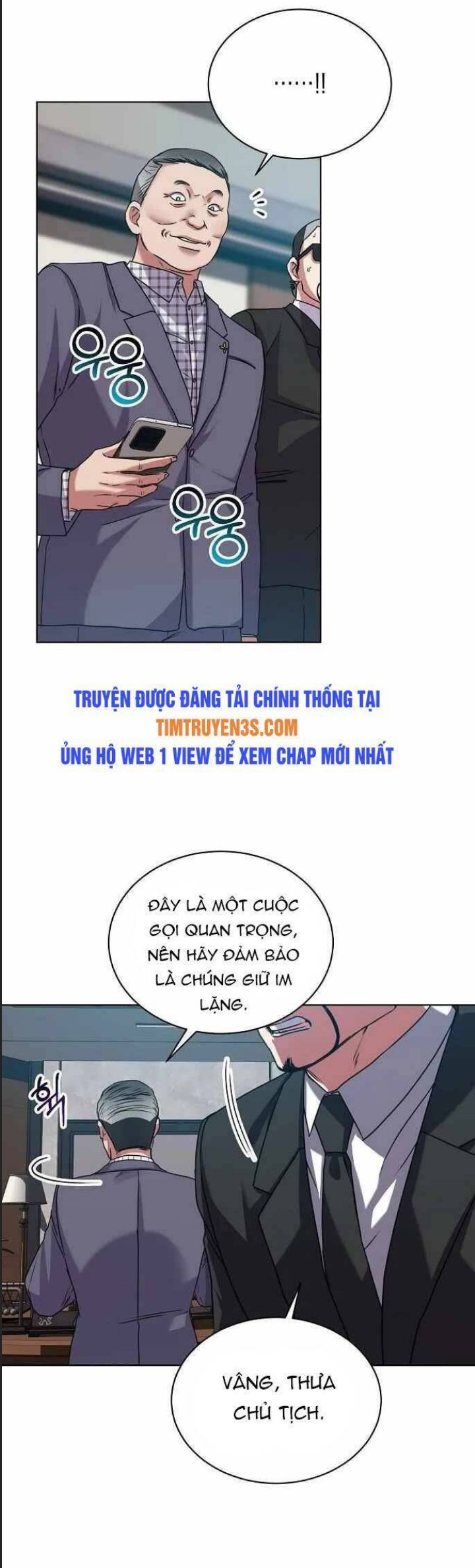 Thuế Trừng Giả: Chapter 38