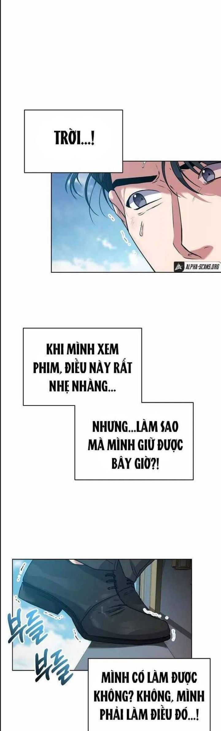 Thuế Trừng Giả: Chapter 38
