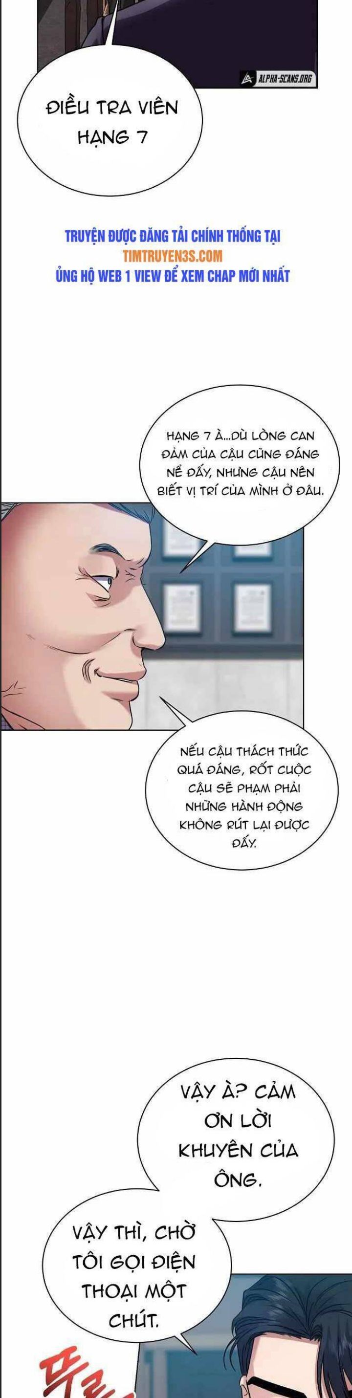 Thuế Trừng Giả: Chapter 38