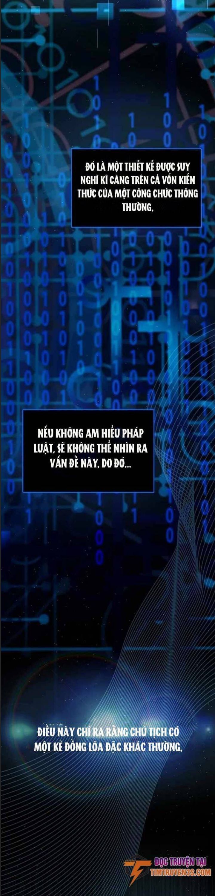 Thuế Trừng Giả: Chapter 38