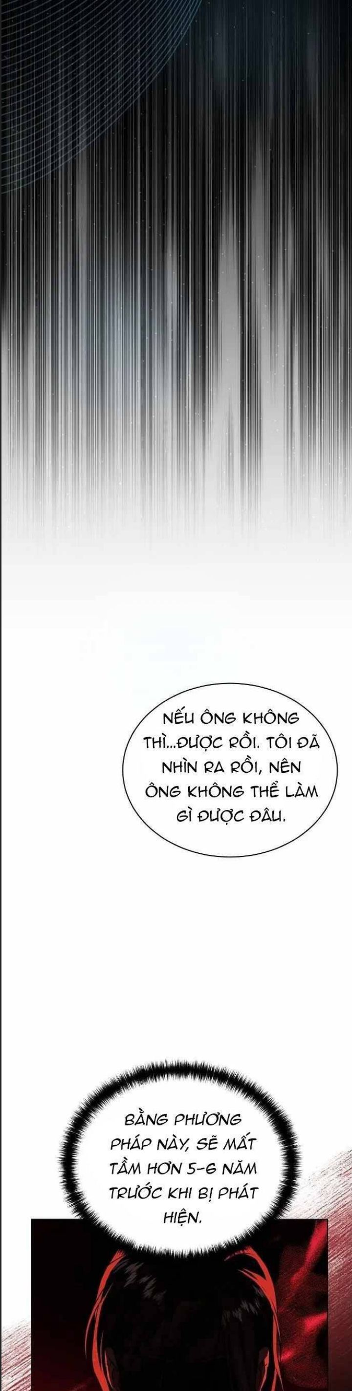 Thuế Trừng Giả: Chapter 38