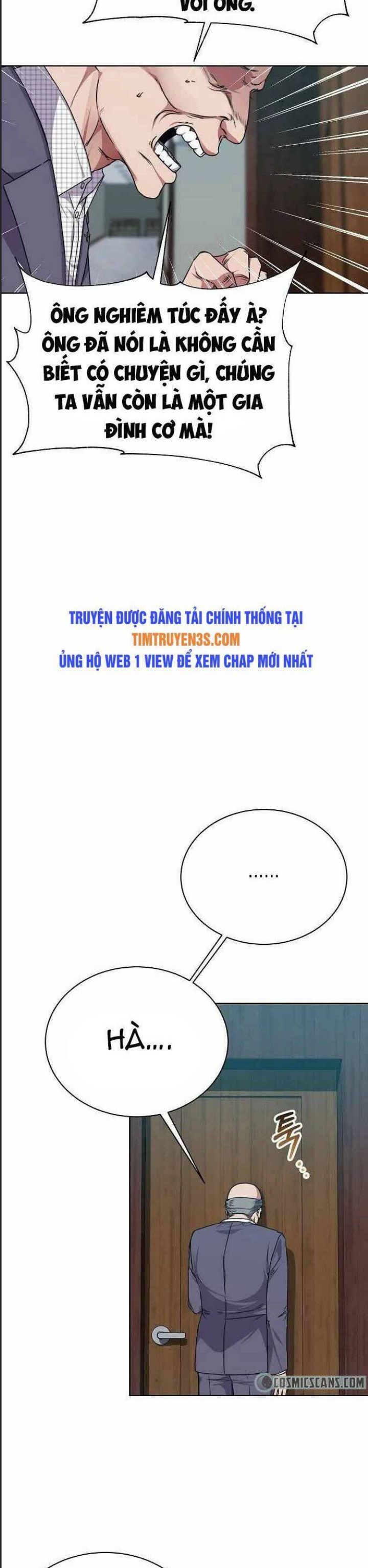 Thuế Trừng Giả: Chapter 39