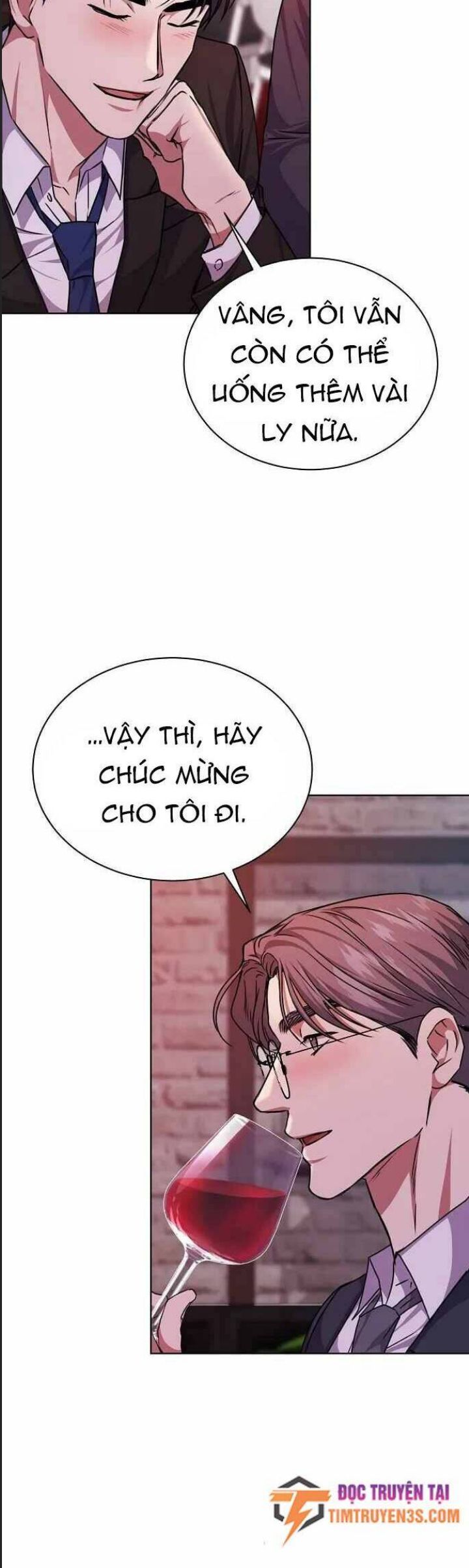 Thuế Trừng Giả: Chapter 39