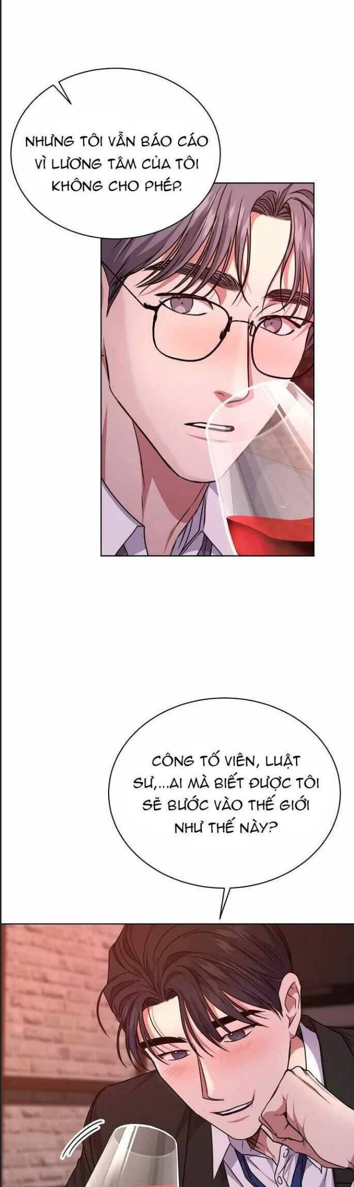 Thuế Trừng Giả: Chapter 39