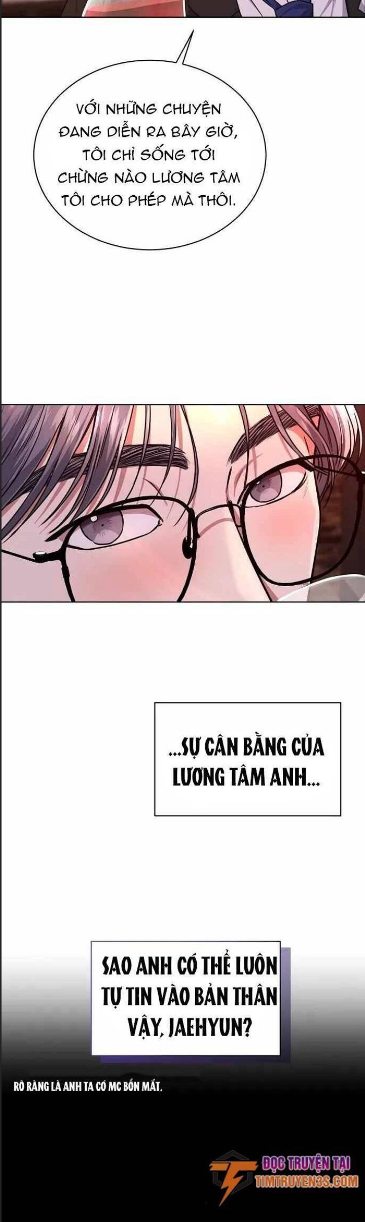 Thuế Trừng Giả: Chapter 39