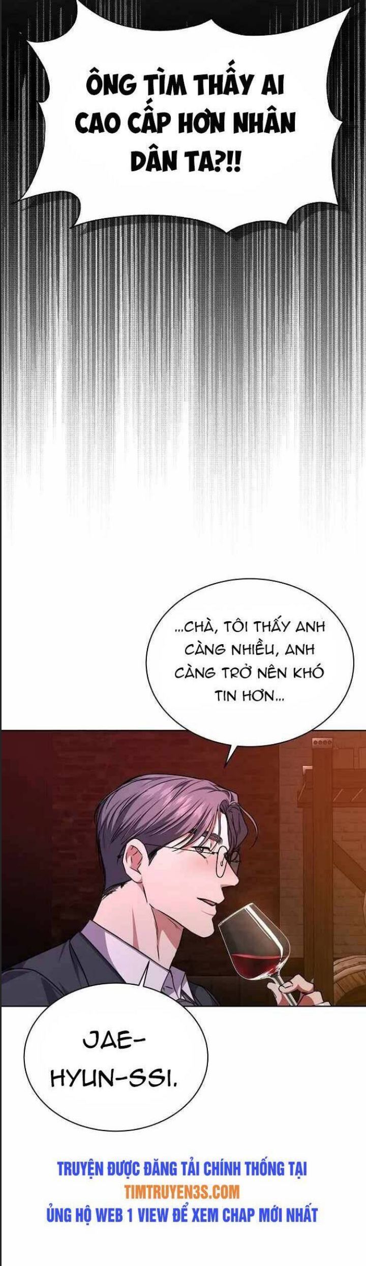 Thuế Trừng Giả: Chapter 39