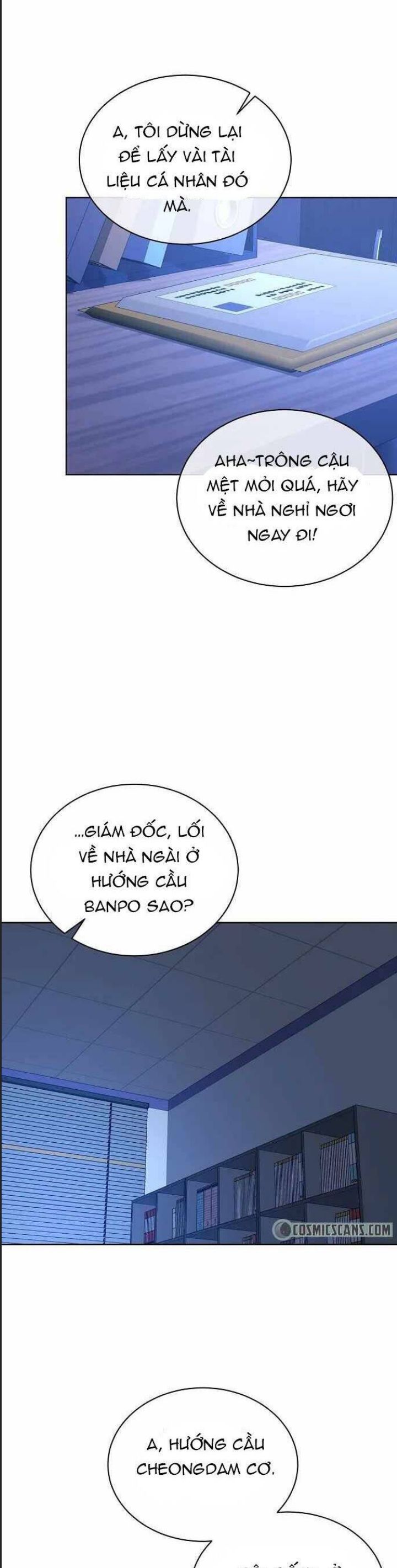 Thuế Trừng Giả: Chapter 39