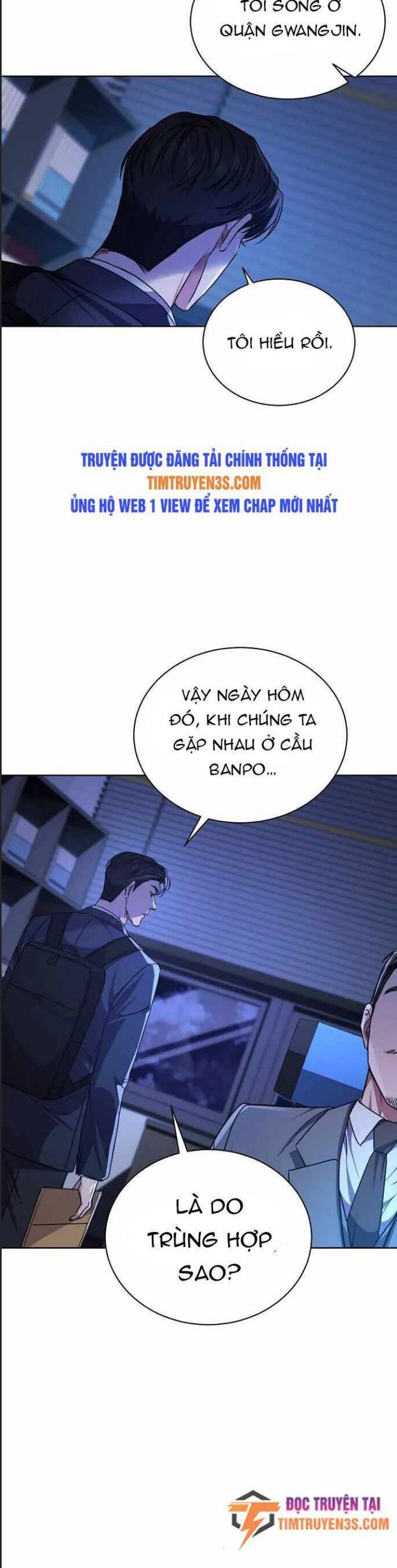 Thuế Trừng Giả: Chapter 39