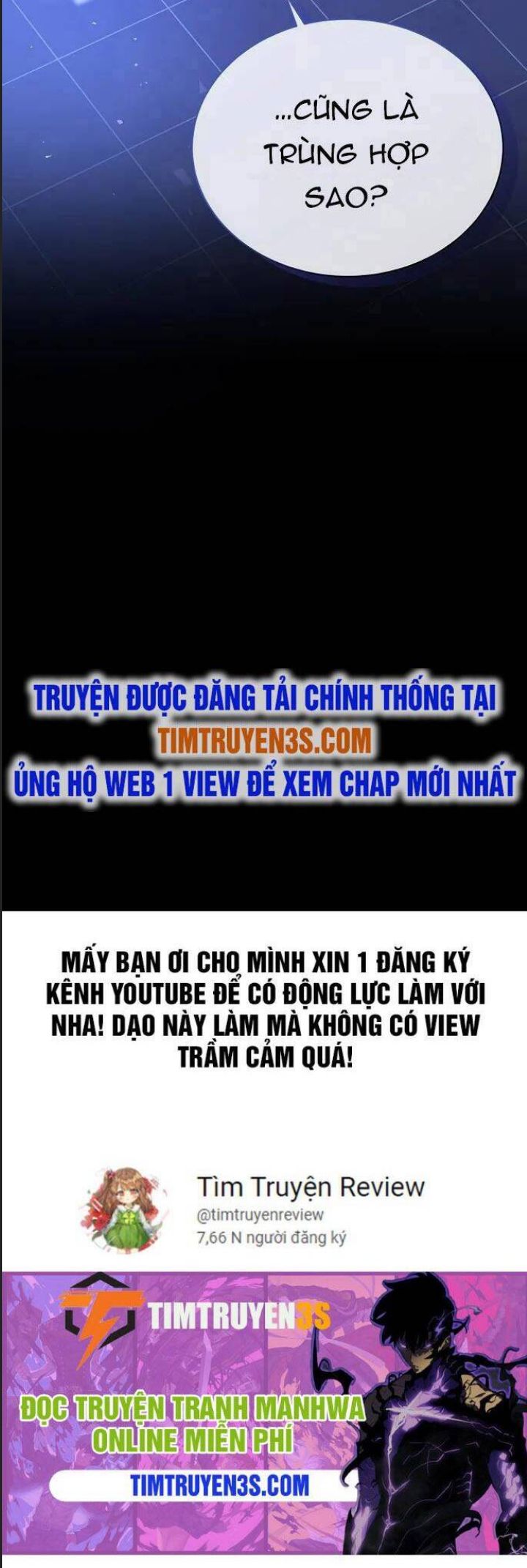Thuế Trừng Giả: Chapter 39