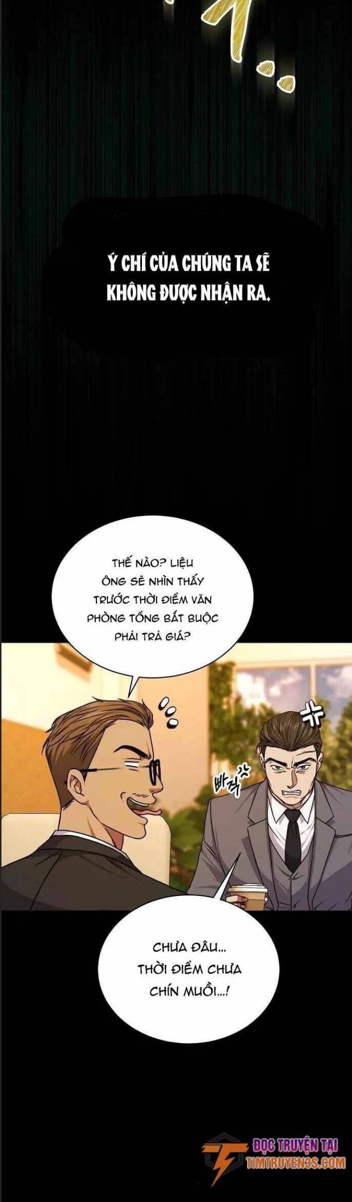 Thuế Trừng Giả: Chapter 40