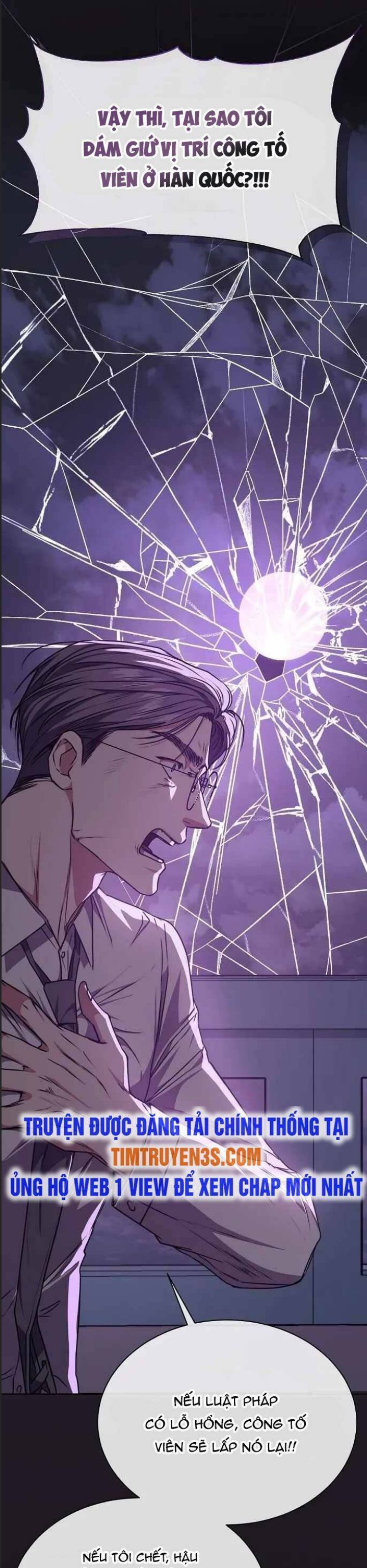 Thuế Trừng Giả: Chapter 40