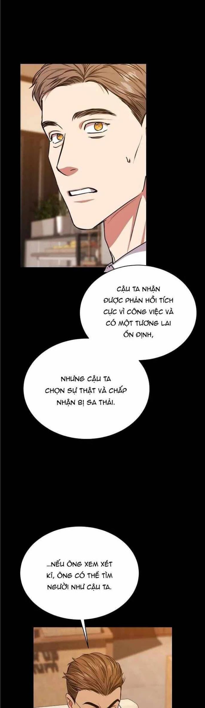 Thuế Trừng Giả: Chapter 40