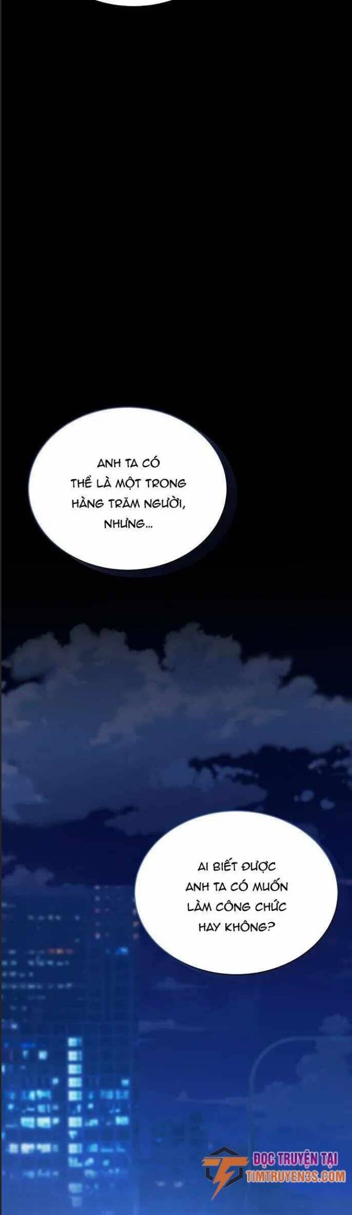 Thuế Trừng Giả: Chapter 40