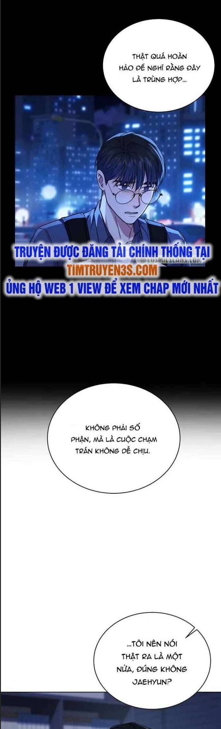 Thuế Trừng Giả: Chapter 40