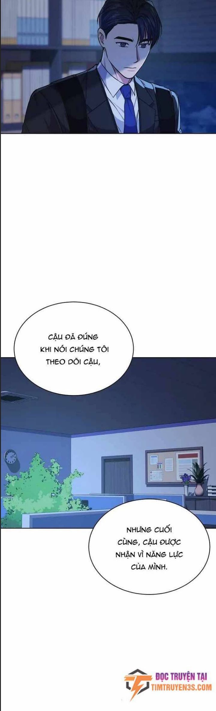 Thuế Trừng Giả: Chapter 40