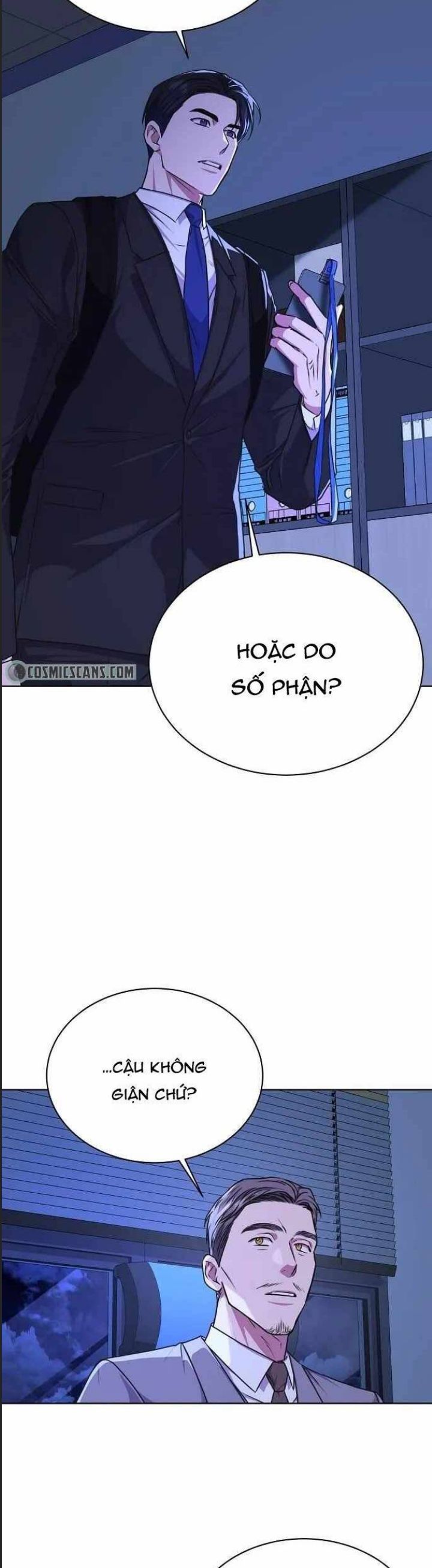 Thuế Trừng Giả: Chapter 40