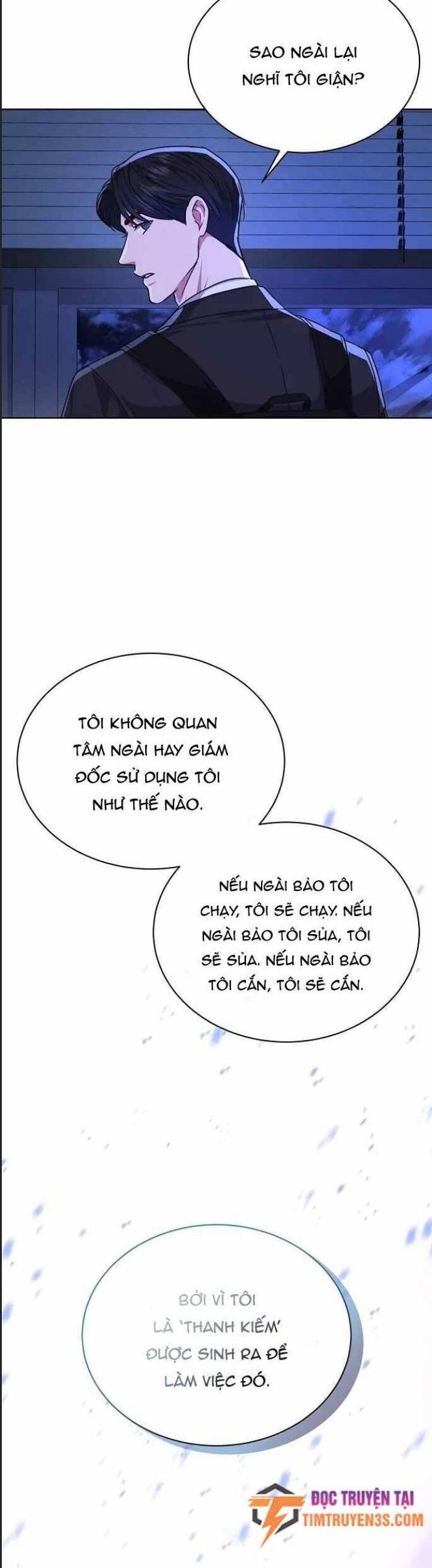 Thuế Trừng Giả: Chapter 40
