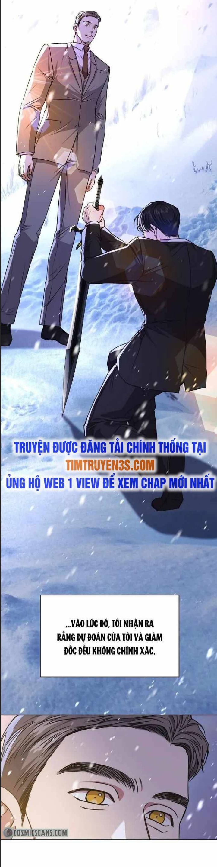 Thuế Trừng Giả: Chapter 40