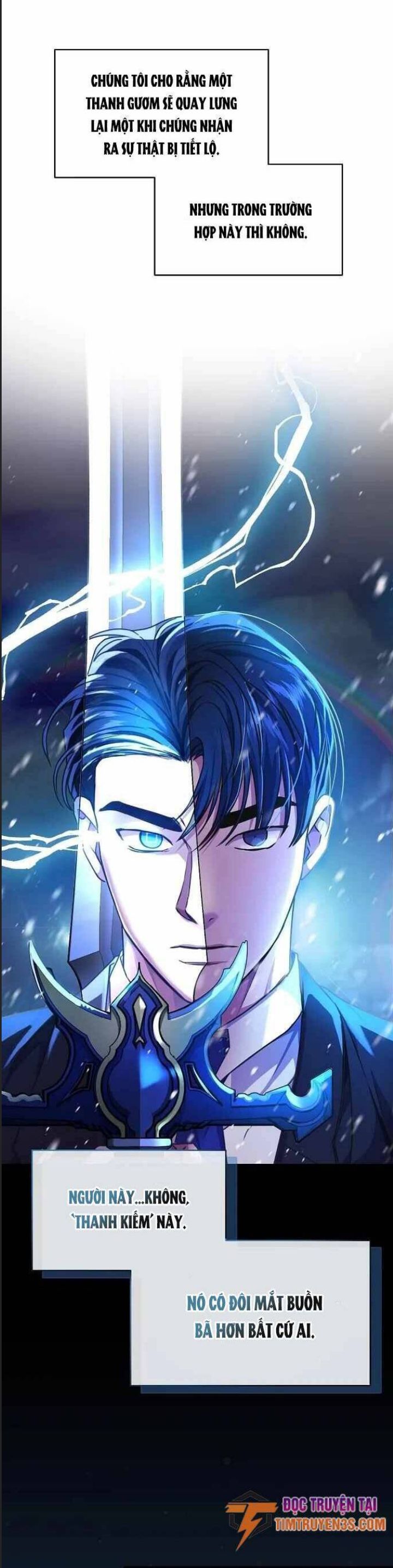 Thuế Trừng Giả: Chapter 40