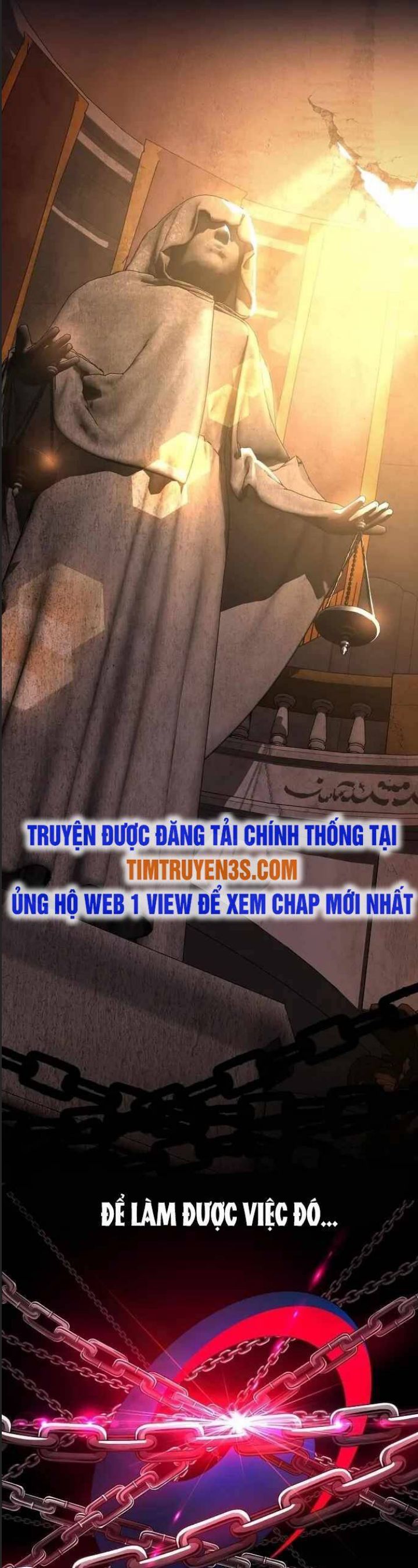 Thuế Trừng Giả: Chapter 40