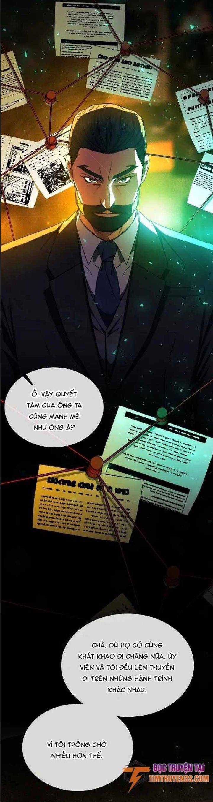 Thuế Trừng Giả: Chapter 40