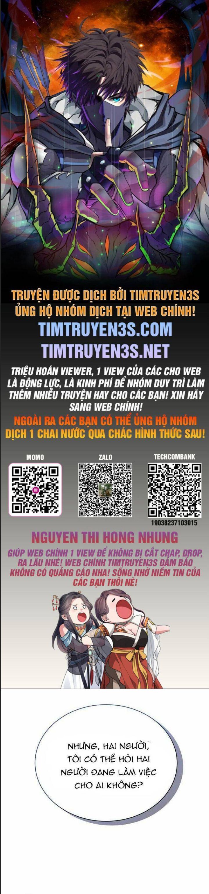 Thuế Trừng Giả: Chapter 41