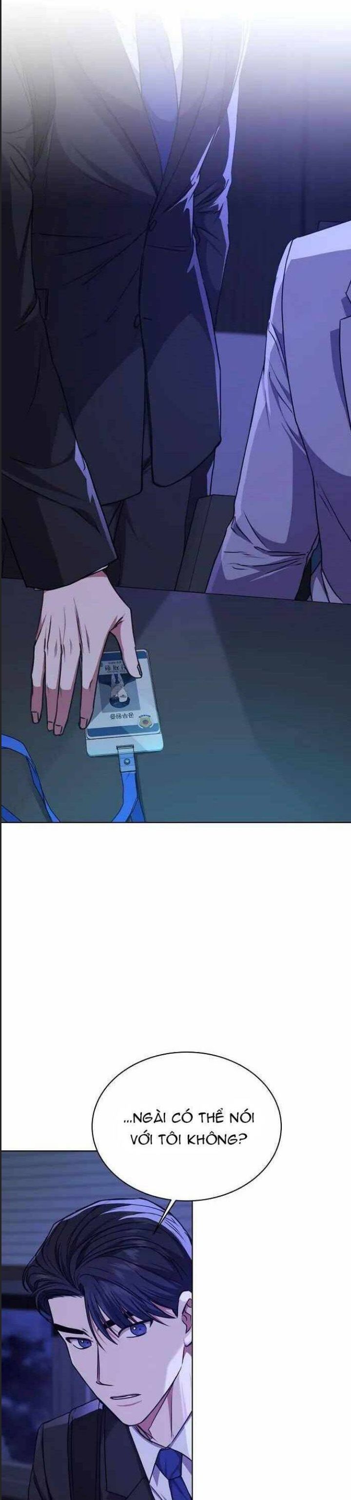 Thuế Trừng Giả: Chapter 41