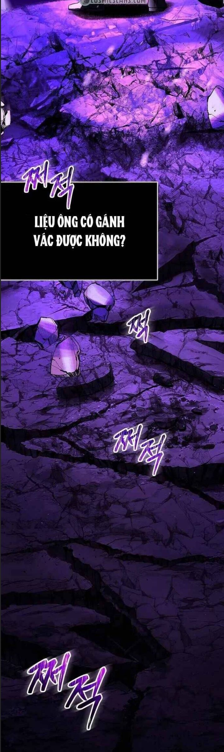 Thuế Trừng Giả: Chapter 41