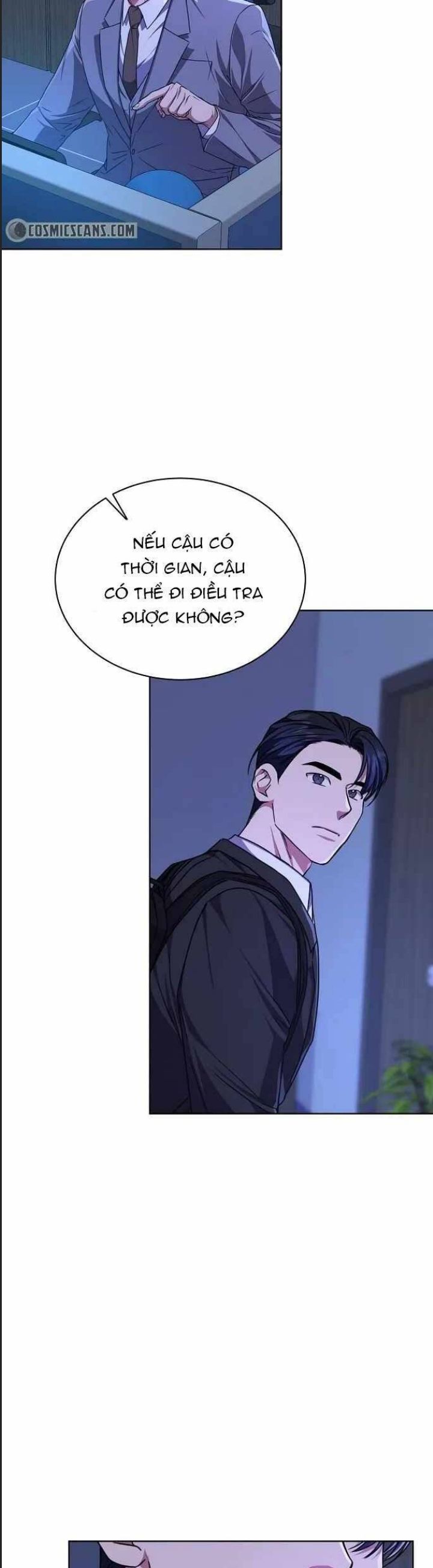Thuế Trừng Giả: Chapter 41