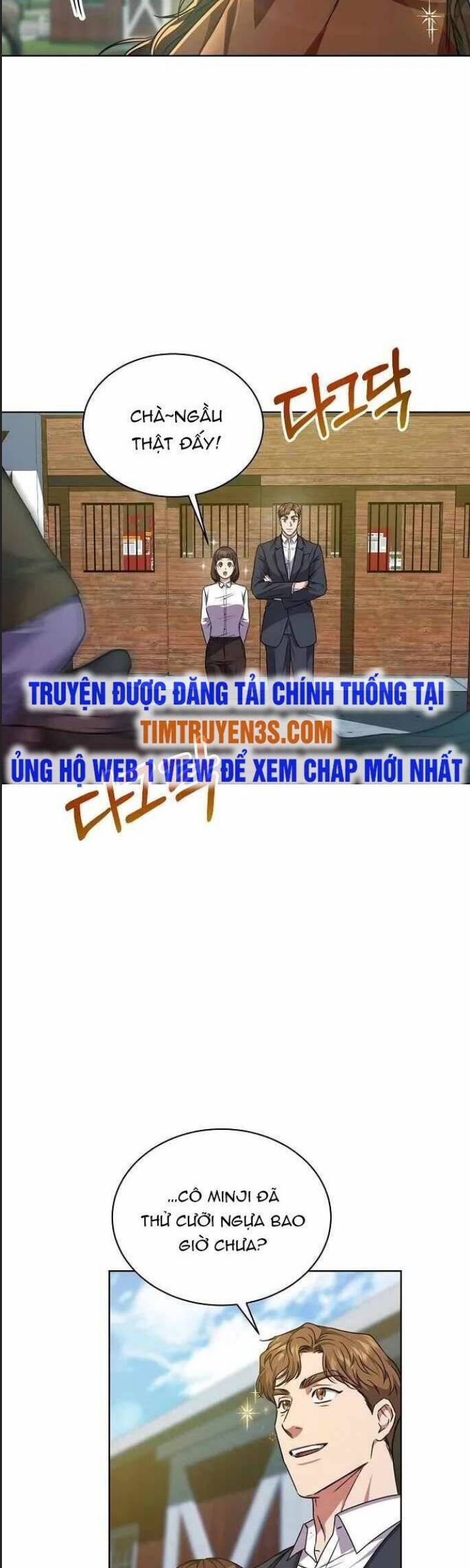 Thuế Trừng Giả: Chapter 41