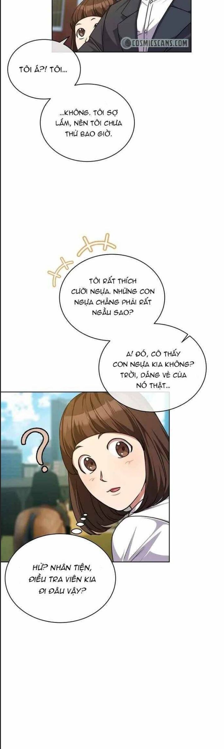 Thuế Trừng Giả: Chapter 41