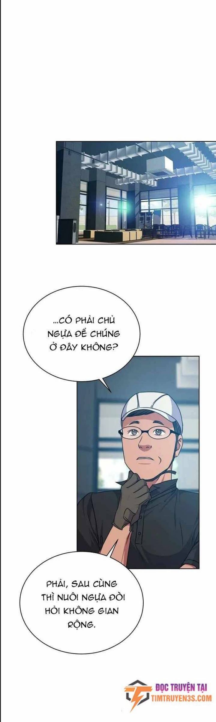 Thuế Trừng Giả: Chapter 41