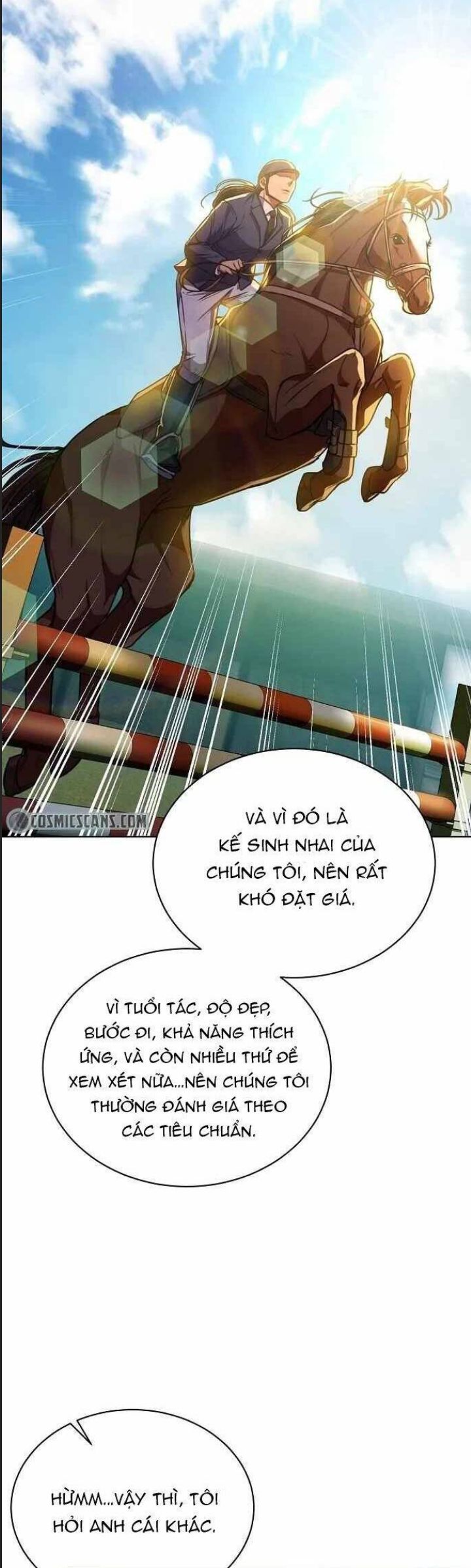 Thuế Trừng Giả: Chapter 41