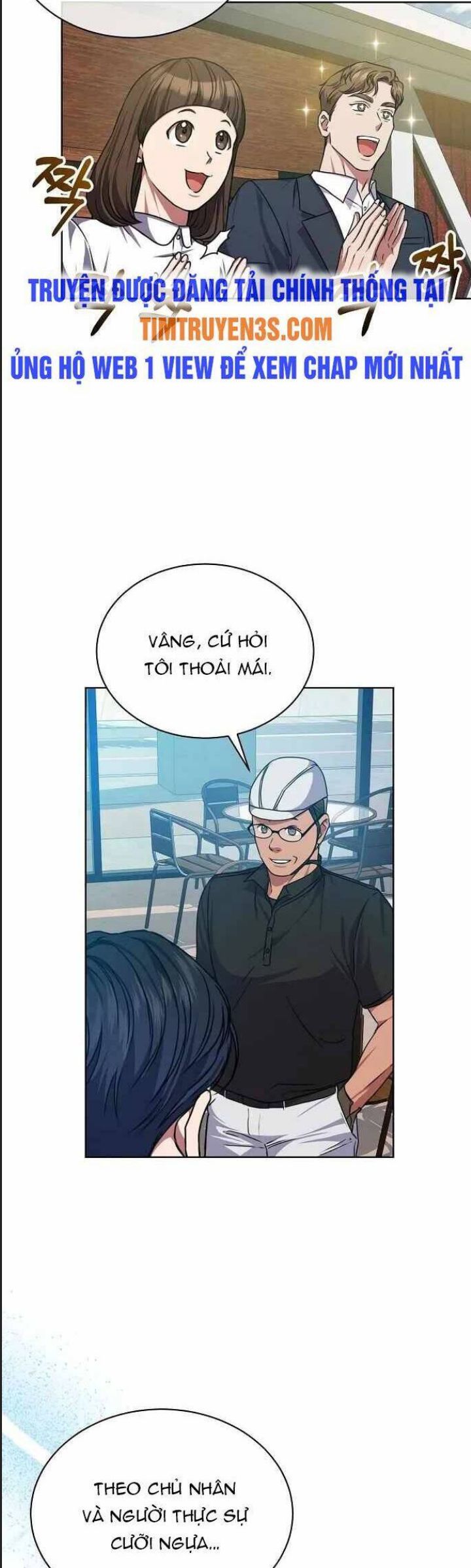 Thuế Trừng Giả: Chapter 41