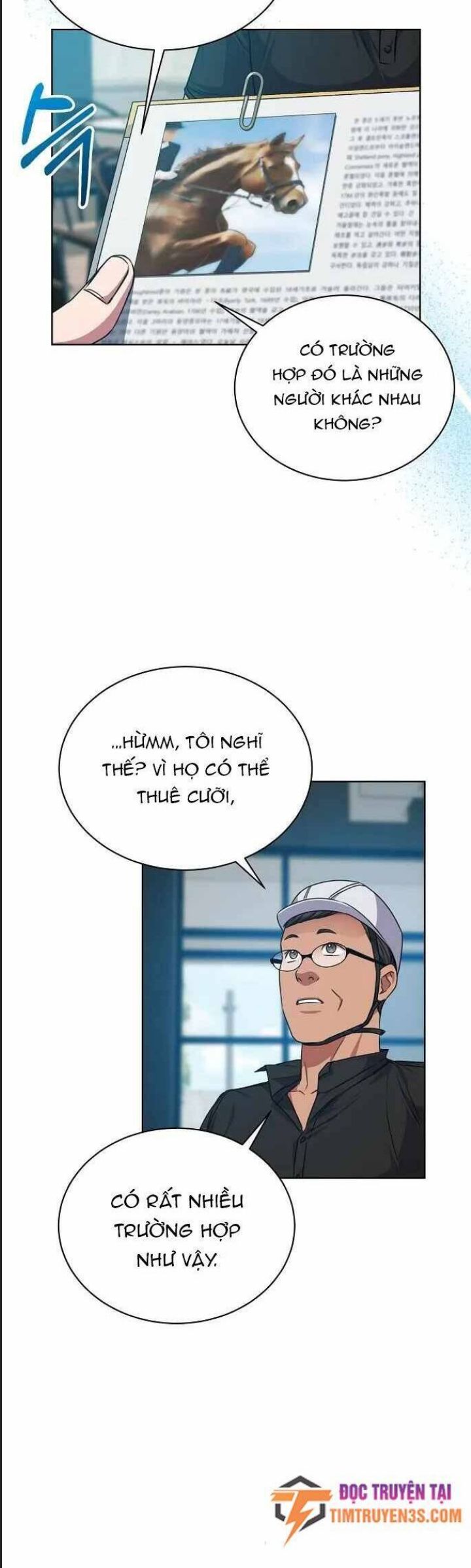 Thuế Trừng Giả: Chapter 41