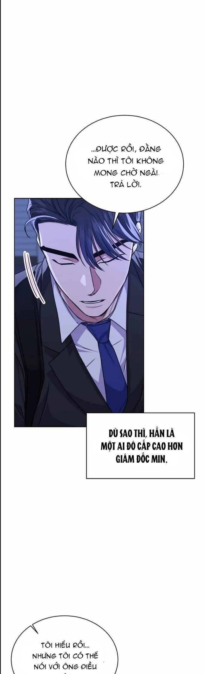 Thuế Trừng Giả: Chapter 41