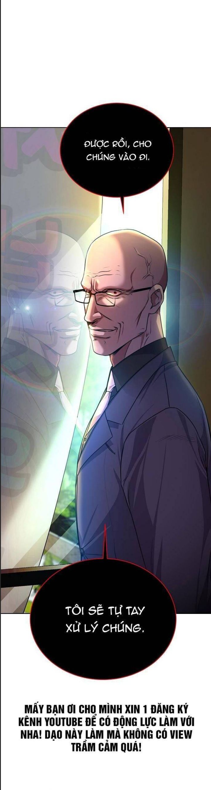 Thuế Trừng Giả: Chapter 41