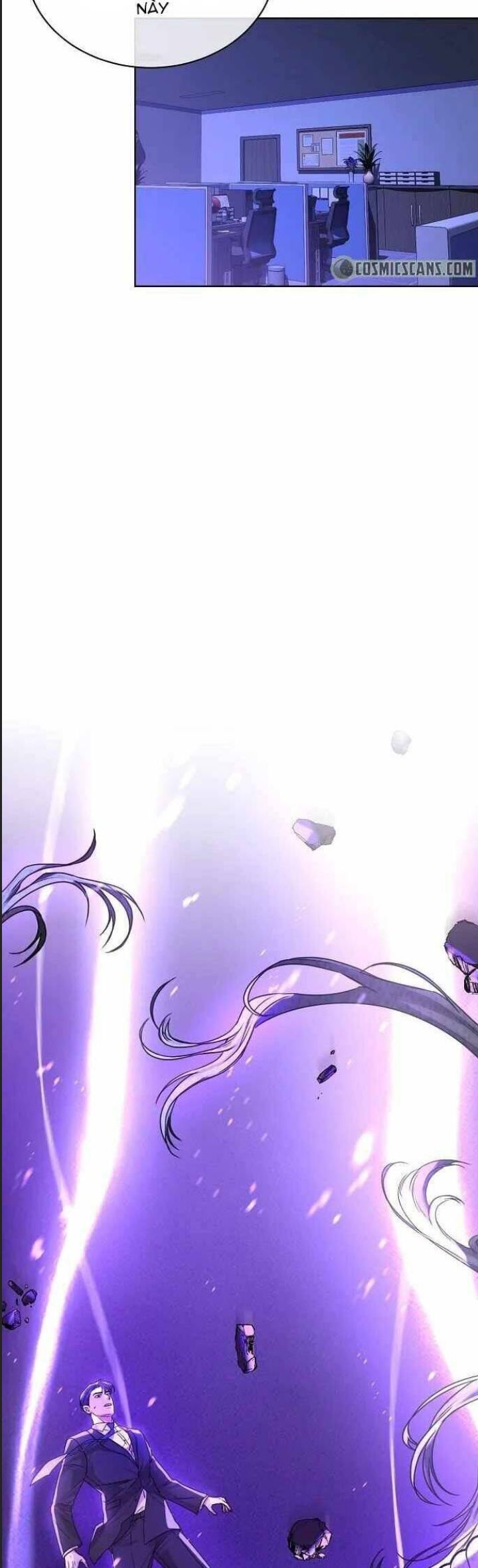 Thuế Trừng Giả: Chapter 41