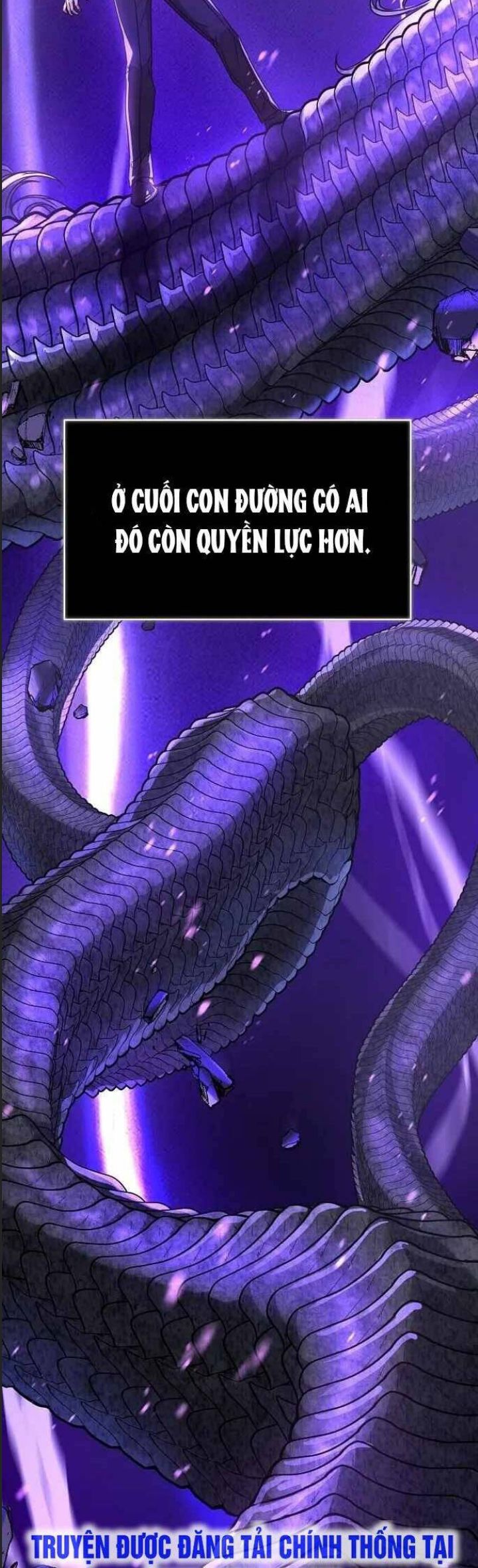 Thuế Trừng Giả: Chapter 41